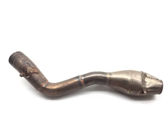 FMFFull Exhaust Muffler Pipe System 2017 Husqvarna FX350 3303 x