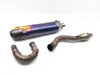 FMFFull Exhaust Muffler Pipe System 2017 Husqvarna FX350 3303 x