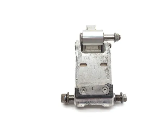 Rear Shock Coil Suspension W Linkage Dogbone 2017 Husqvarna FX350 3303