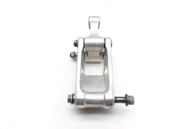 Rear Shock Coil Suspension W Linkage Dogbone 2017 Husqvarna FX350 3303