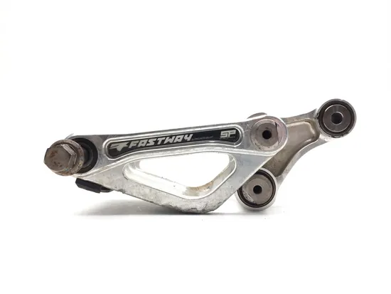 Rear Shock Coil Suspension W Linkage Dogbone 2017 Husqvarna FX350 3303