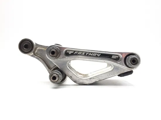 Rear Shock Coil Suspension W Linkage Dogbone 2017 Husqvarna FX350 3303