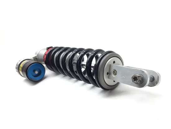 Rear Shock Coil Suspension W Linkage Dogbone 2017 Husqvarna FX350 3303