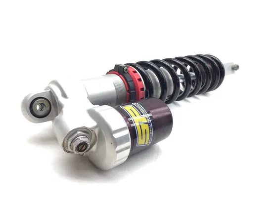 Rear Shock Coil Suspension W Linkage Dogbone 2017 Husqvarna FX350 3303