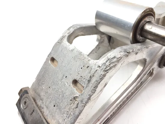 Rear Shock Coil Suspension W Linkage Dogbone 2017 Husqvarna FX350 3303