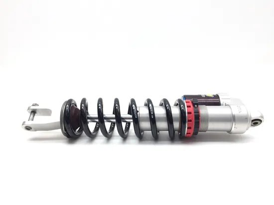 Rear Shock Coil Suspension W Linkage Dogbone 2017 Husqvarna FX350 3303