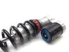 Rear Shock Coil Suspension W Linkage Dogbone 2017 Husqvarna FX350 3303