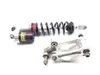 Rear Shock Coil Suspension W Linkage Dogbone 2017 Husqvarna FX350 3303