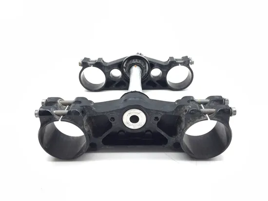 Upper Lower Triple Tree Set 2017 Husqvarna FX350 3303