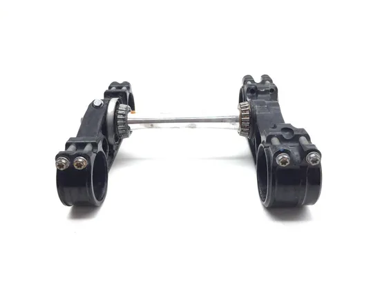 Upper Lower Triple Tree Set 2017 Husqvarna FX350 3303