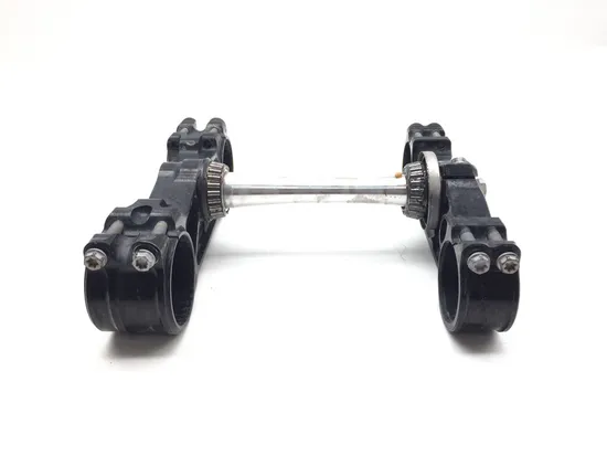 Upper Lower Triple Tree Set 2017 Husqvarna FX350 3303