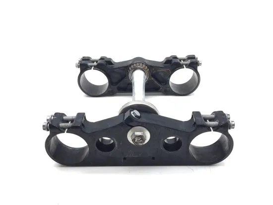 Upper Lower Triple Tree Set 2017 Husqvarna FX350 3303