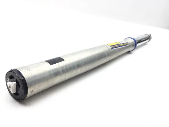 Front Forks Tubes Legs 2017 Husqvarna FX350 3303 x 11