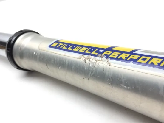 Front Forks Tubes Legs 2017 Husqvarna FX350 3303 x 5