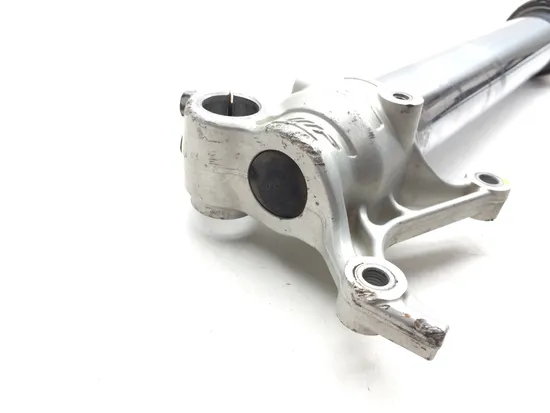 Front Forks Tubes Legs 2017 Husqvarna FX350 3303 x 4