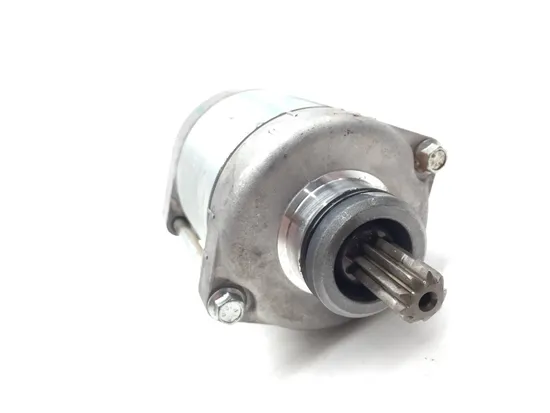 Electric Starter Motor 2017 Husqvarna FX350 3303