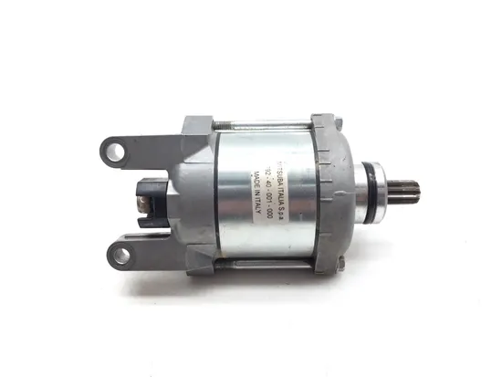 Electric Starter Motor 2017 Husqvarna FX350 3303