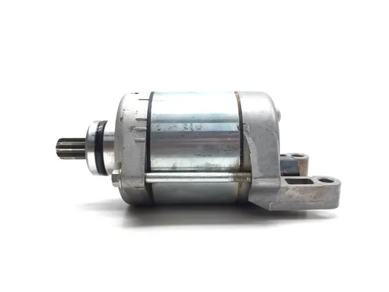 Electric Starter Motor 2017 Husqvarna FX350 3303