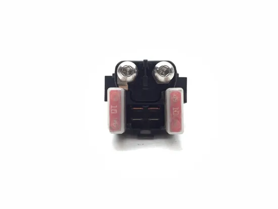 Ignition Starter Solenoid 2017 Husqvarna FX350 3303