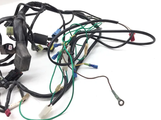 Main Engine Wiring Harness 2017 Husqvarna FX350 3303