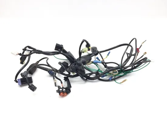 Main Engine Wiring Harness 2017 Husqvarna FX350 3303