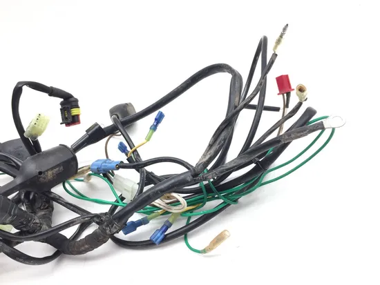 Main Engine Wiring Harness 2017 Husqvarna FX350 3303