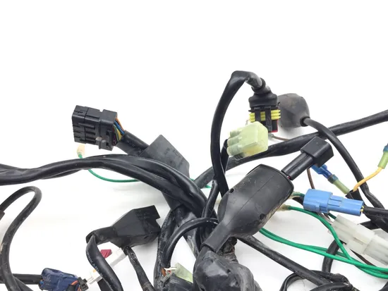 Main Engine Wiring Harness 2017 Husqvarna FX350 3303