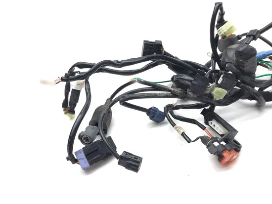 Main Engine Wiring Harness 2017 Husqvarna FX350 3303