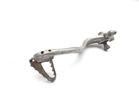 Foot Brake Pedal 2017 Husqvarna FX350 3303