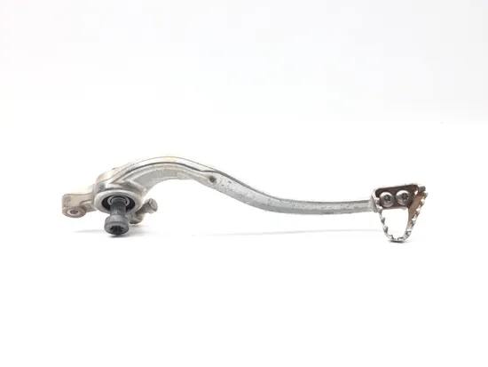 Foot Brake Pedal 2017 Husqvarna FX350 3303