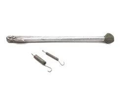 Kick Stand Bracket Side Foot Leg 2017 Husqvarna FX350 3303