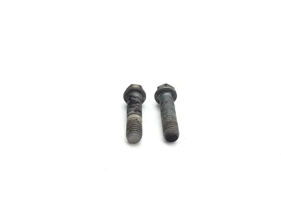 Front Brake Caliper Mounting Bolts 2017 Husqvarna FX350 3303