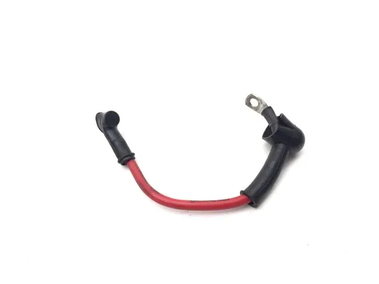 Positive Negative Battery Wires 2017 Husqvarna FX350 3303