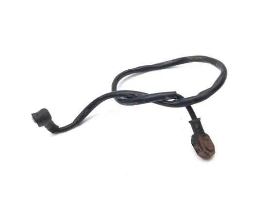 Positive Negative Battery Wires 2017 Husqvarna FX350 3303