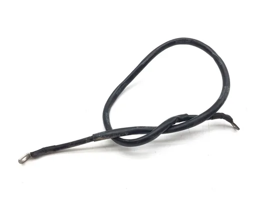 Positive Negative Battery Wires 2017 Husqvarna FX350 3303