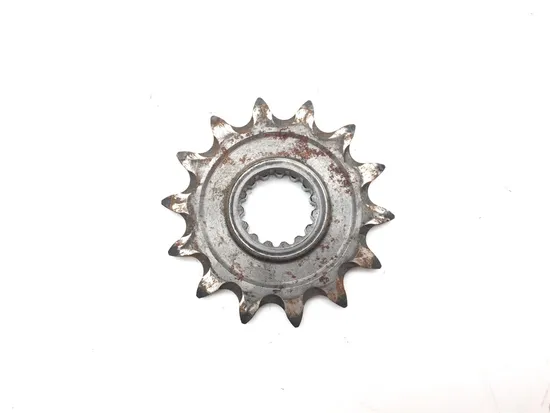 Front Sprocket 2017 Husqvarna FX350 3303