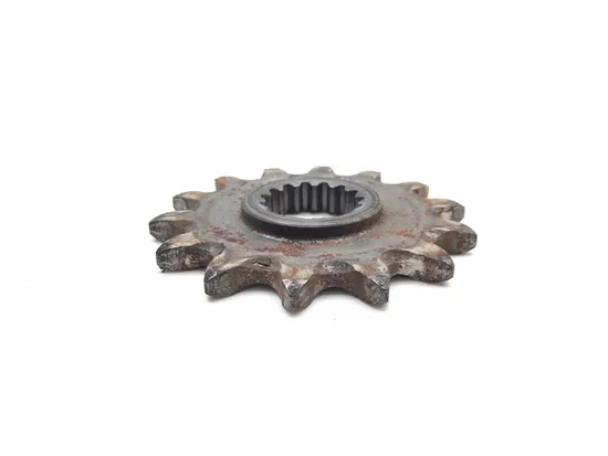 Front Sprocket 2017 Husqvarna FX350 3303