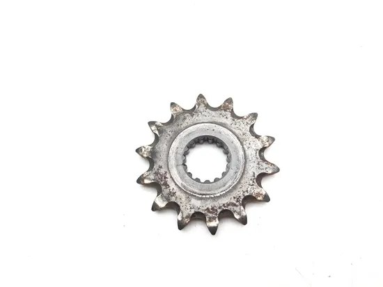 Front Sprocket 2017 Husqvarna FX350 3303