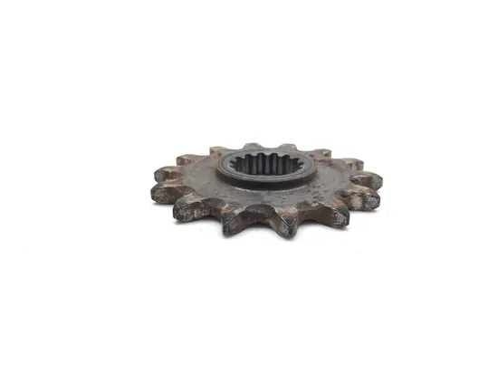 Front Sprocket 2017 Husqvarna FX350 3303