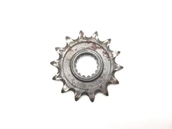 Front Sprocket 2017 Husqvarna FX350 3303