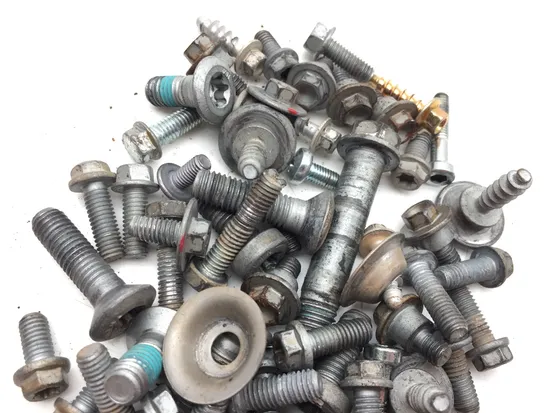 Misc Bolt Kit 2017 Husqvarna FX350 3303