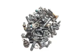Misc Bolt Kit 2017 Husqvarna FX350 3303