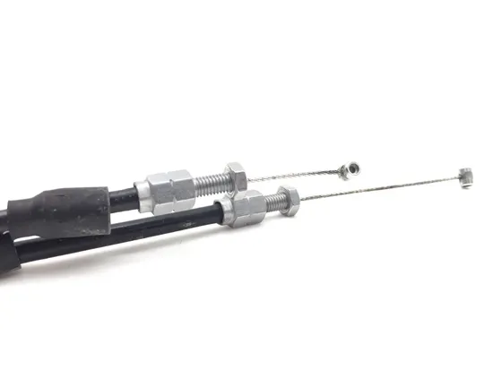 Twist Throttle With Cable 2017 Husqvarna FX350 3303