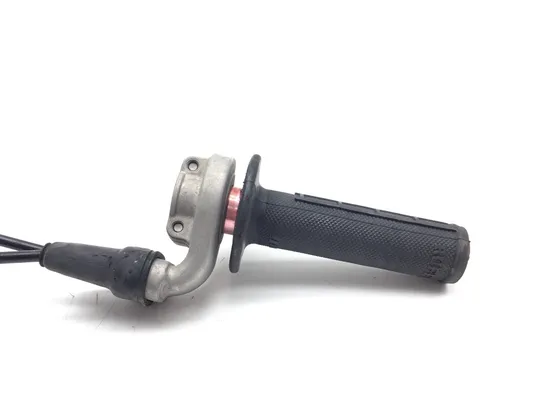 Twist Throttle With Cable 2017 Husqvarna FX350 3303