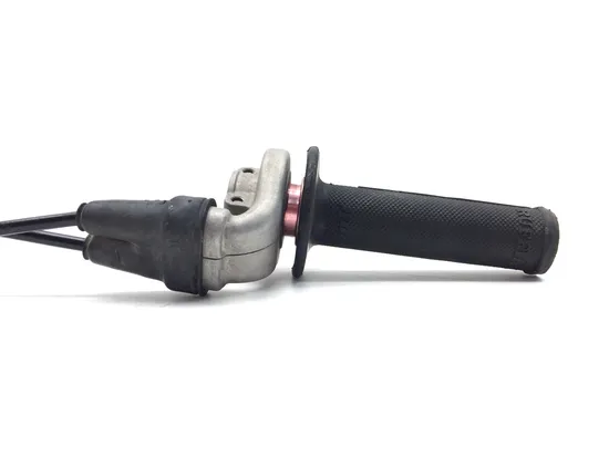 Twist Throttle With Cable 2017 Husqvarna FX350 3303