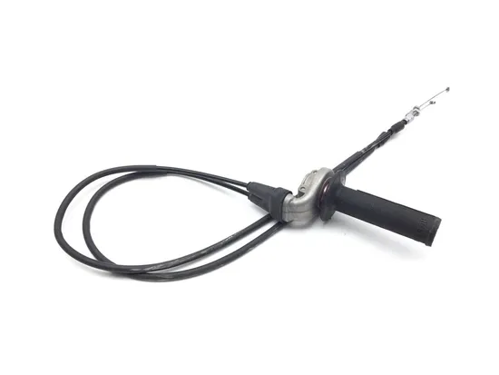 Twist Throttle With Cable 2017 Husqvarna FX350 3303