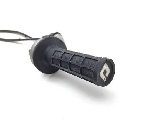 Twist Throttle With Cable 2017 Husqvarna FX350 3303