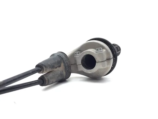 Twist Throttle With Cable 2017 Husqvarna FX350 3303