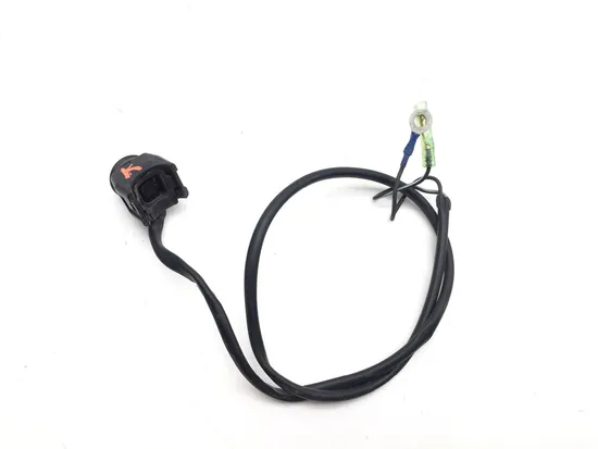 Kill Switch 2017 Husqvarna FX350 3303