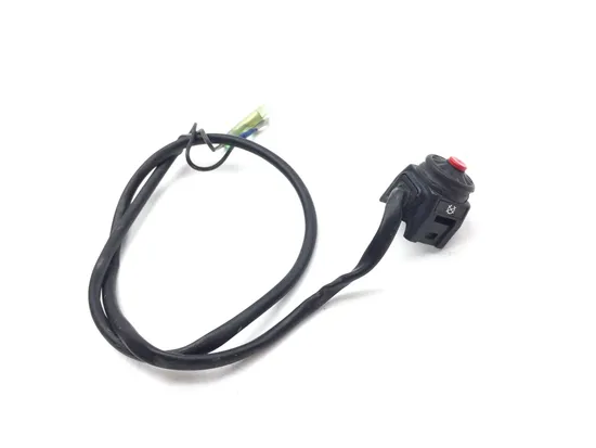 Kill Switch 2017 Husqvarna FX350 3303